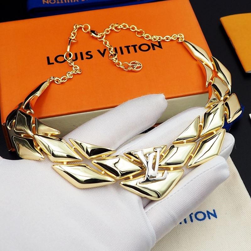 Louis Vuitton Necklaces